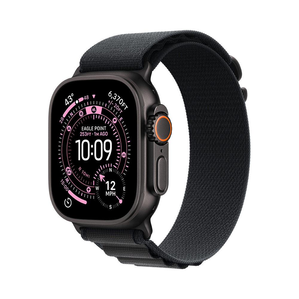 Apple Watch Ultra 3 49 mm
