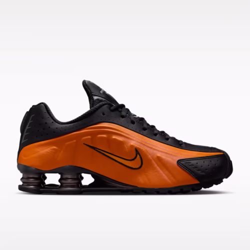 Nike Shox R4