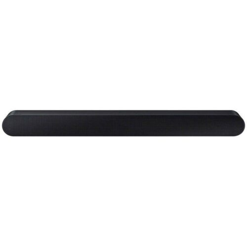 Barra de sonido Samsung HW-S60D 5.0 Dolby Atmos todo en uno