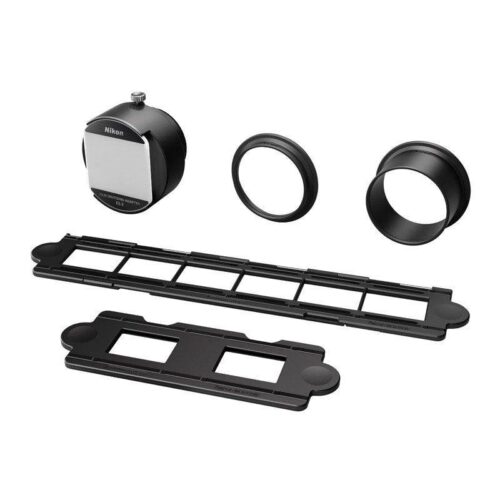 Nikon ES-2 adaptador para duplicar negativos y diapositivas