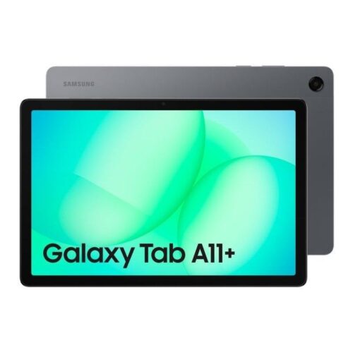 Samsung Galaxy Tab A11+ WiFi 11" 6GB 128GB Gris