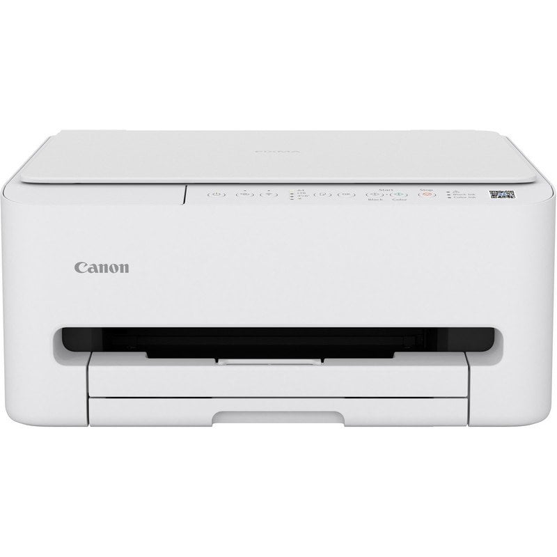 Impresora multifunción Canon PIXMA TS4150i WiFi dúplex