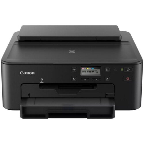Impresora Canon PIXMA TS705a WiFi dúplex