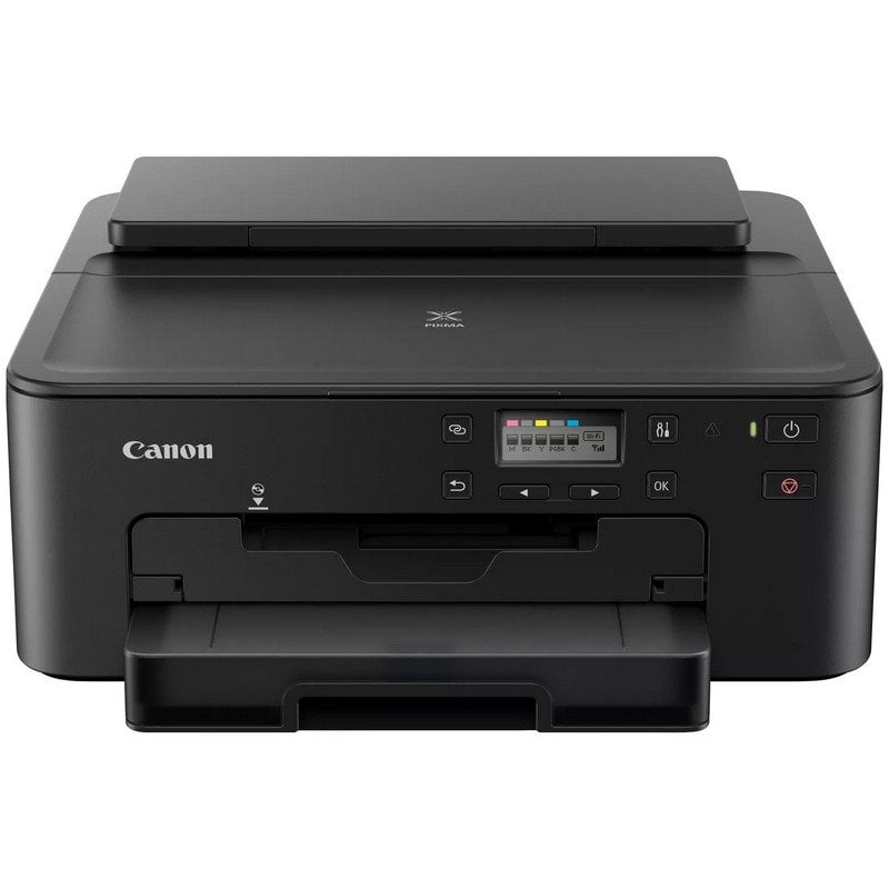 Impresora Canon PIXMA TS705a WiFi dúplex