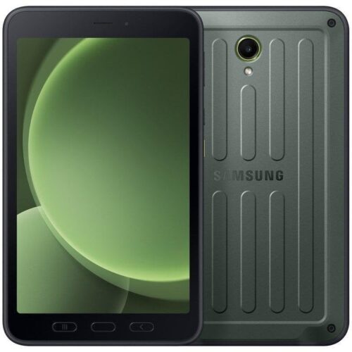 Samsung Galaxy Tab Active5 8" 5G 6GB 128GB Verde con S Pen