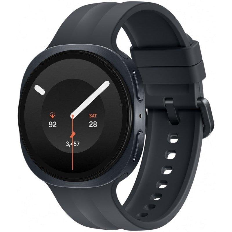 Samsung Galaxy Watch9 LTE 40 mm Negro