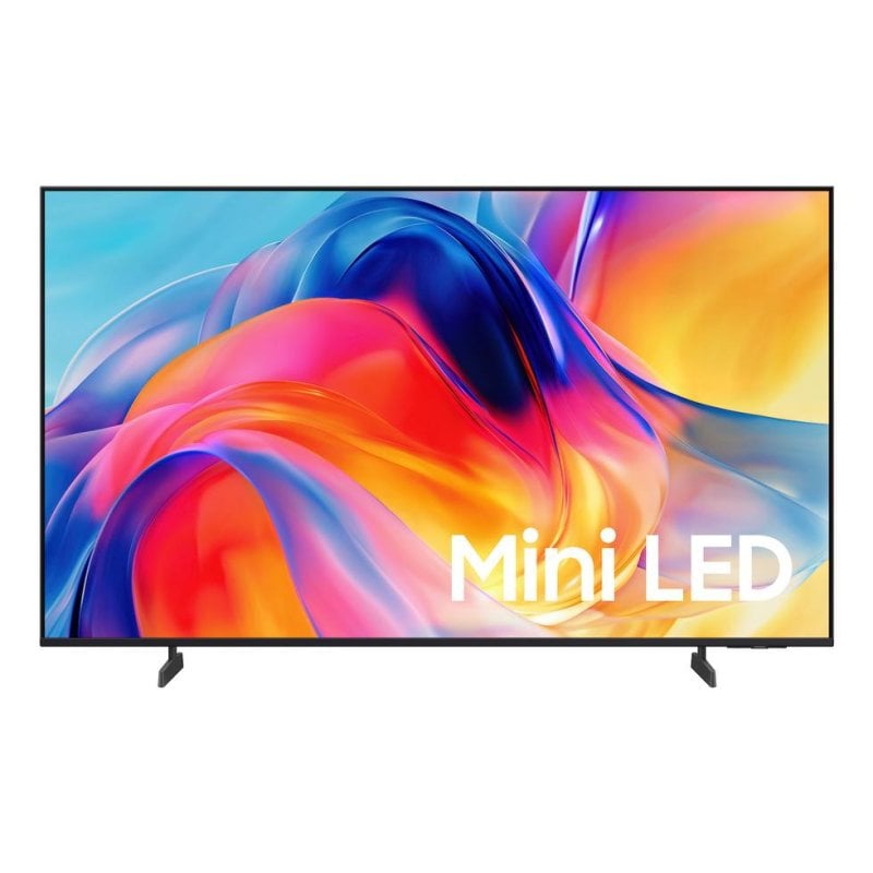 TV Samsung Mini LED 50" M70H 4K Smart TV (UE50M70HAUXXH)