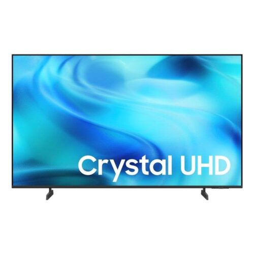 TV Samsung Crystal UHD 55" U8072 4K Smart TV (UE55U8072HUXXH)