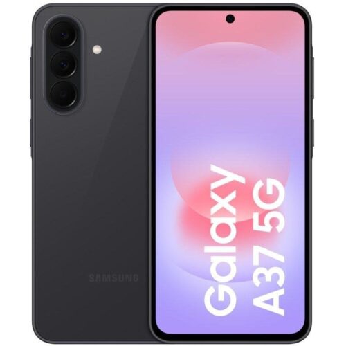 Samsung Galaxy A37 5G 6GB 128GB 6,7" Gris