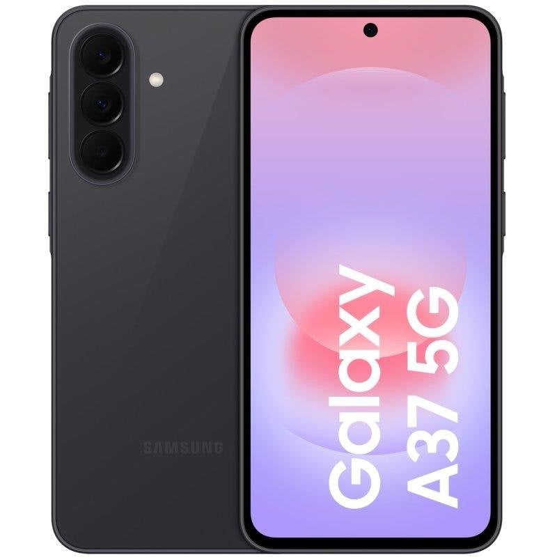 Samsung Galaxy A37 5G 6GB 128GB 6,7" Gris
