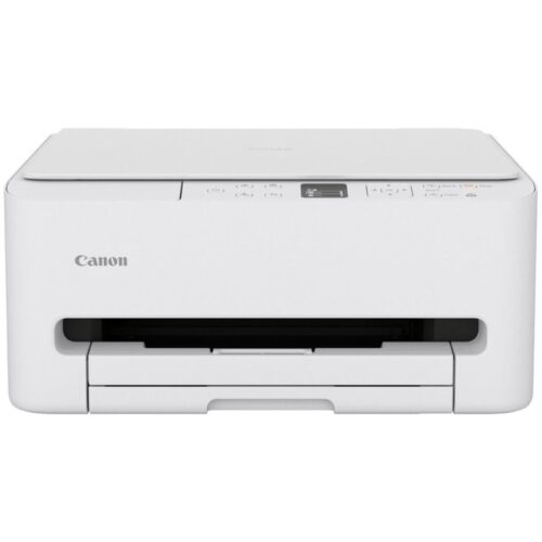 Impresora multifunción Canon PIXMA TS6550i WiFi dúplex ADF