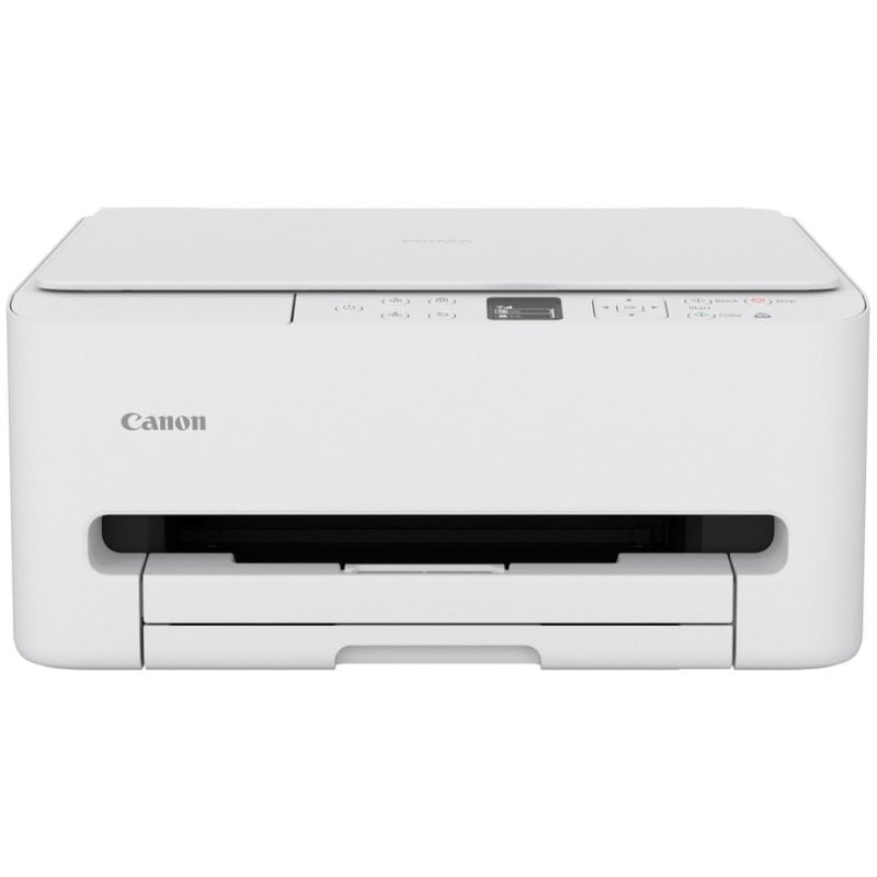 Impresora multifunción Canon PIXMA TS6550i WiFi dúplex ADF