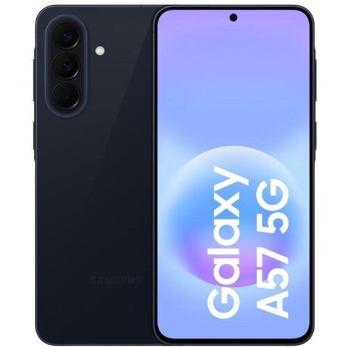 Samsung Galaxy A57 5G 8GB 256GB 6,7" Azul Oscuro