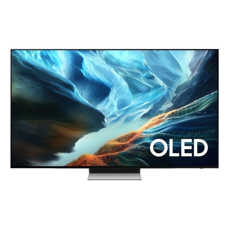 TV Samsung OLED 55" S90H 4K Smart TV (TQ55S90HAEXXC)