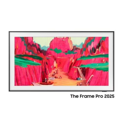 TV Samsung Neo QLED The Frame Pro 65" 4K (TQ65LS03FWU)