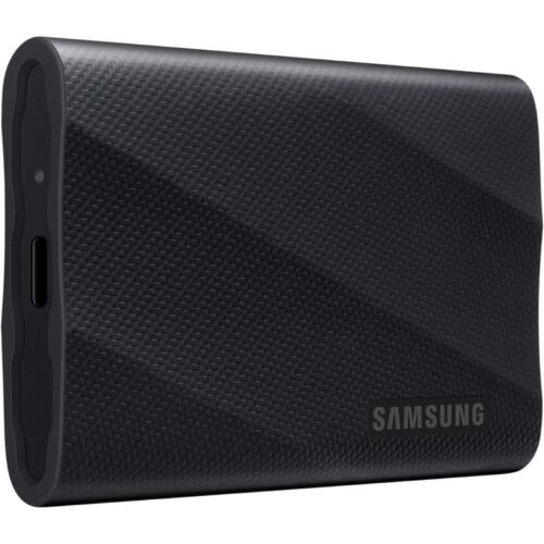 SSD externo Samsung T9 2TB USB-C