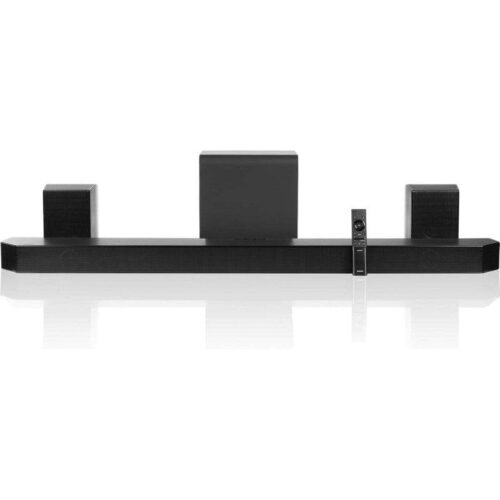 Barra de sonido Samsung HW-Q990F 11.1.4 Dolby Atmos