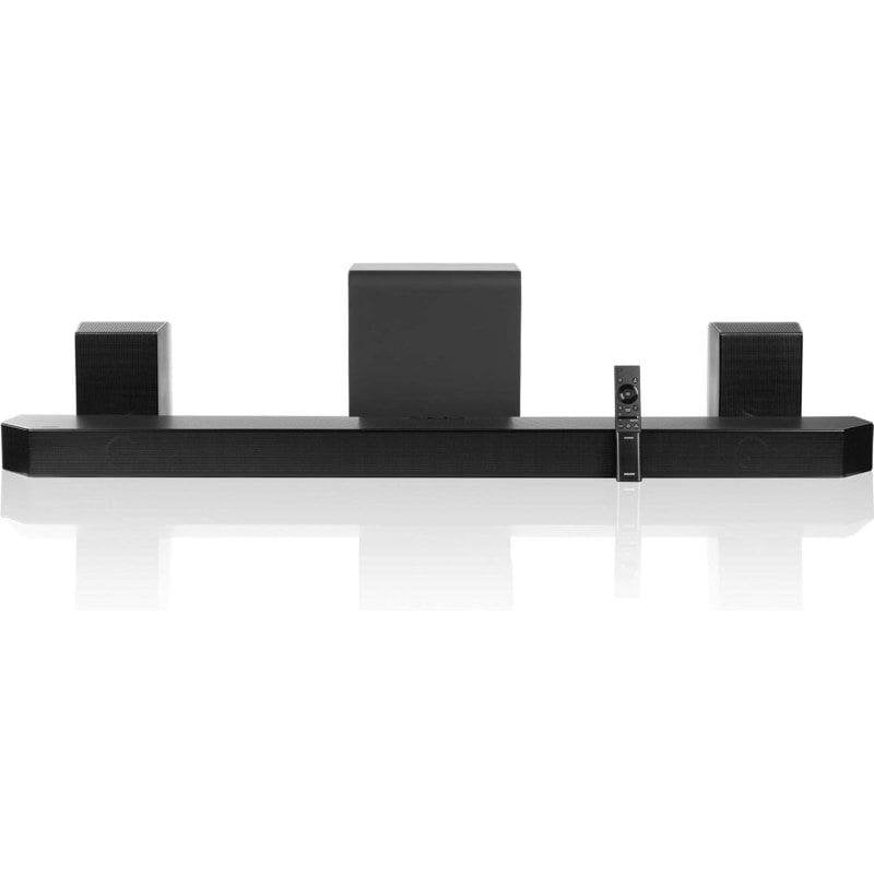 Barra de sonido Samsung HW-Q990F 11.1.4 Dolby Atmos