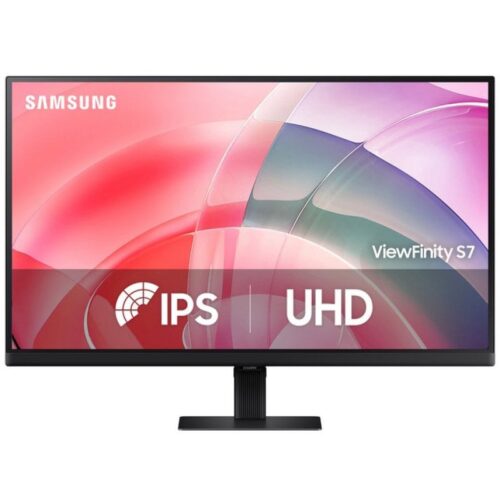 Monitor Samsung ViewFinity S7 S70D 27" 4K UHD IPS
