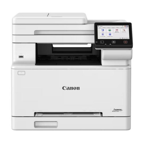Impresora láser color Canon i-SENSYS MF667Cdw multifunción