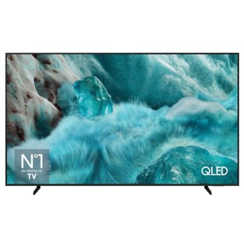 TV Samsung QLED 65" Q7F 4K UHD Smart TV (TQ65Q7FAAUXXC)