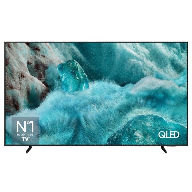 TV Samsung QLED 65" Q7F 4K UHD Smart TV (TQ65Q7FAAUXXC)