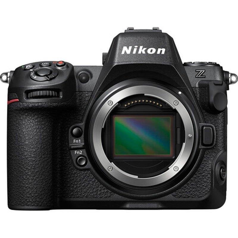 Nikon Z8 cuerpo