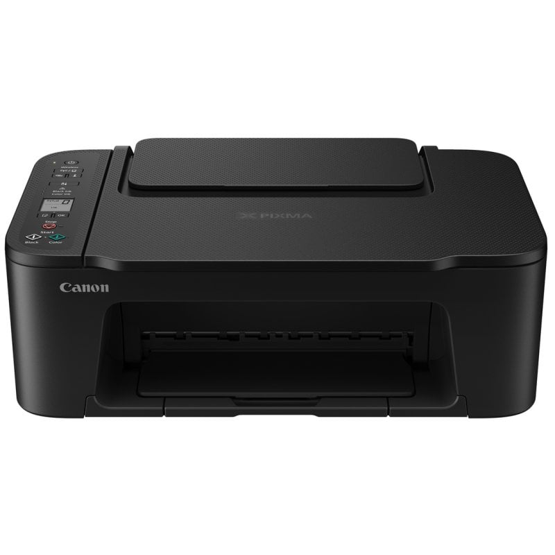 Impresora multifunción Canon PIXMA TS3750i WiFi