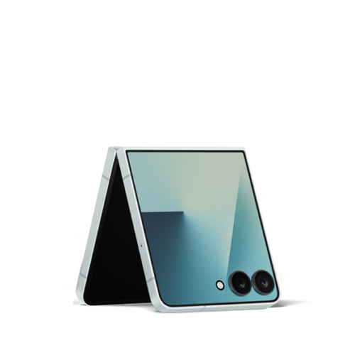 Galaxy Z Flip7