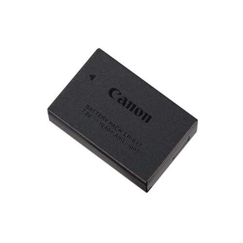 Batería Canon LP-E17