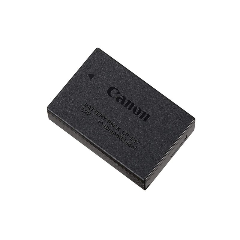 Batería Canon LP-E17