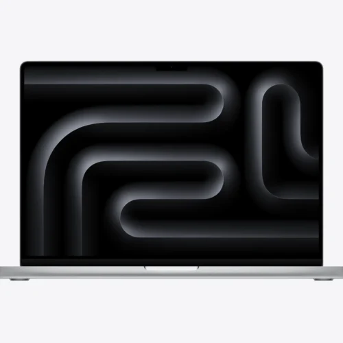 MacBook Pro 16" M5
